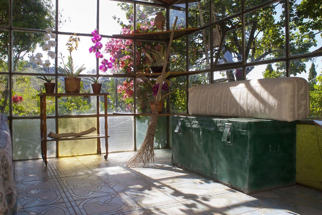 Resort Villa Flavio Casamicciola Terme Bagian luar foto
